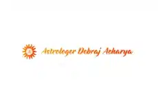 astrologer debraj client logo