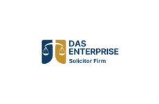 das enterprise client logo