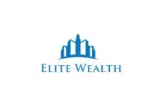 elite wealth client logo