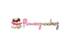flowers and cakez client logo