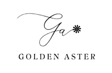 golden aster client logo