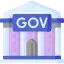 government icon