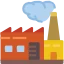 industrial icon