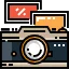 photography icon