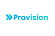 provision tech client logo