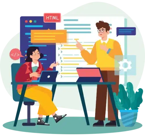 best web design and development services | sk web world